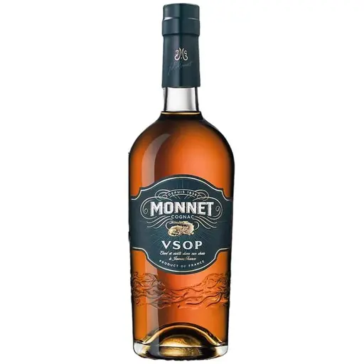 Cognac Monnet VSOP