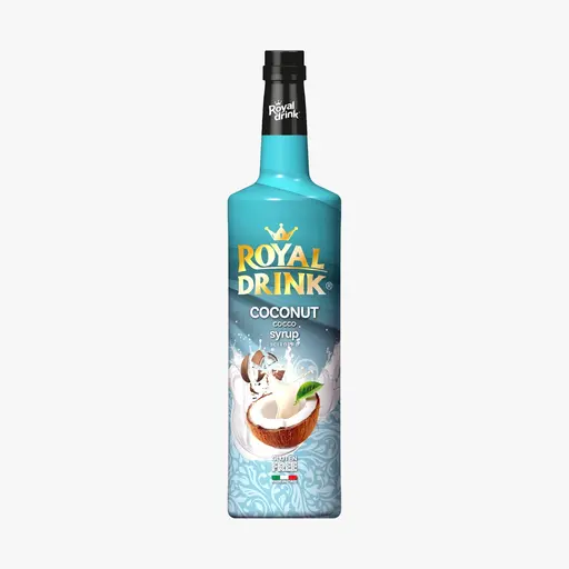 Sirop Cocos Royal Drink