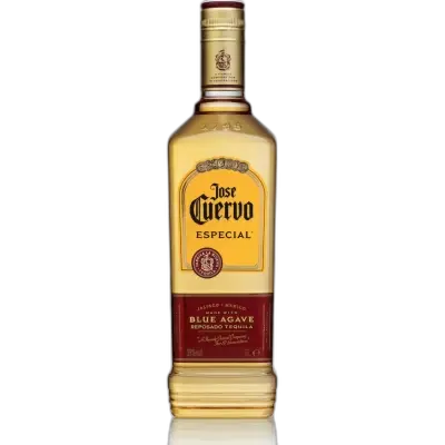 Jose Cuervo Especial Reposado