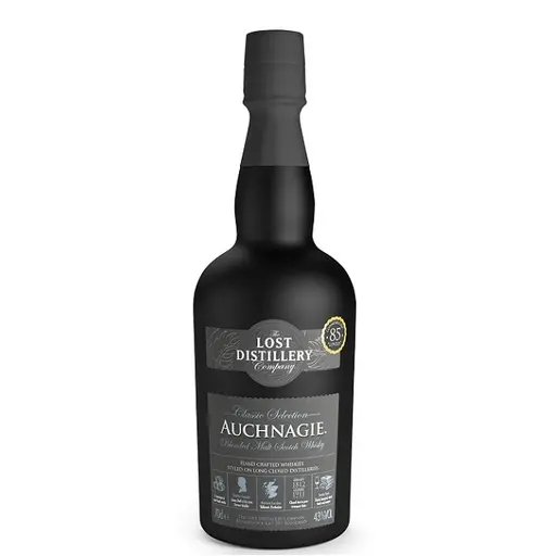 Whisky Lost Distilery Auchnagie Classic