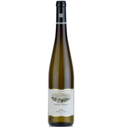Fritz Haag Brauneberger Juffer Riesling Grosse Lage