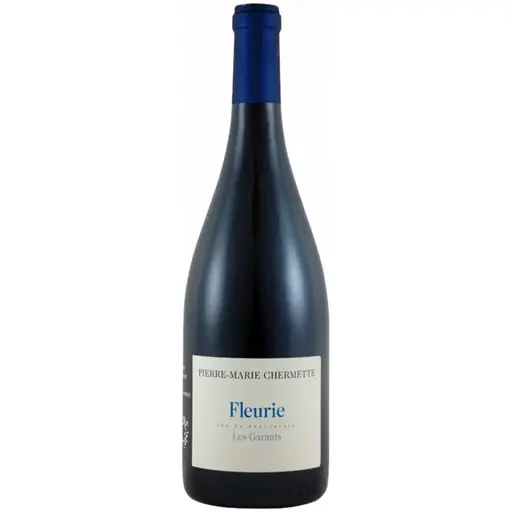 Domaines Chermette Fleurie Les Garants