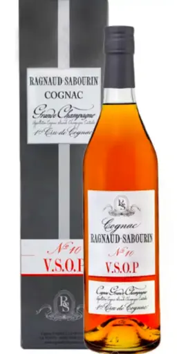 Cognac Ragnaud-Sabourin VSOP