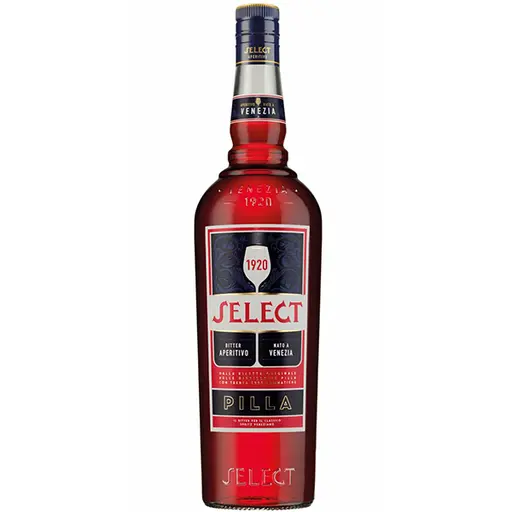 Select Pilla