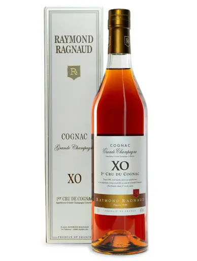 Cognac Raymond Ragnaud Reserve Rare Orphee