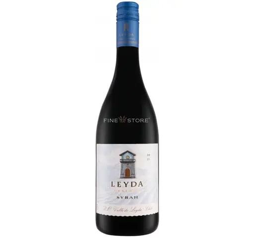 Leyda Reserva Syrah