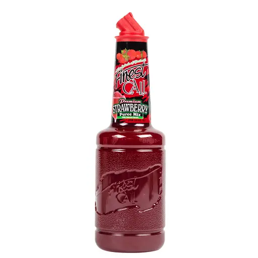 Finest Call - Piure Strawberry
