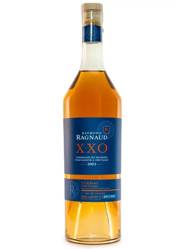 Cognac Raymond Ragnaud XXO
