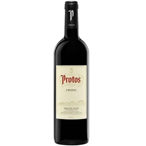 Bodegas Protos Crianza