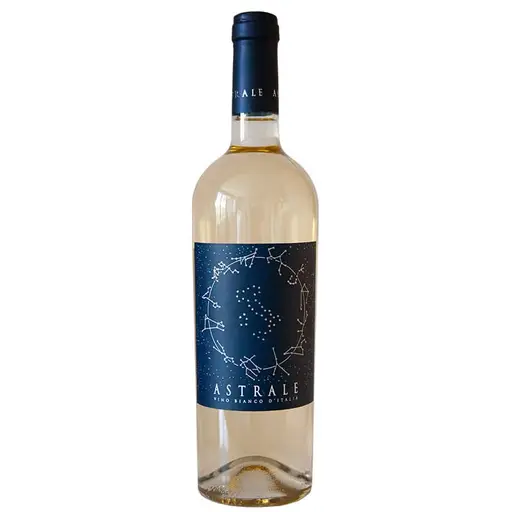 Astrale Wine Bianco