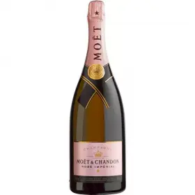 Sampanie Moet & Chandon, Rose Imperial