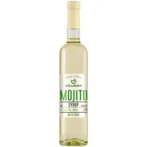 Sirop Mojito