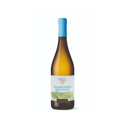 Cantina del Taburno Vin Alb Falanghina Frizzante Beneventano IGP