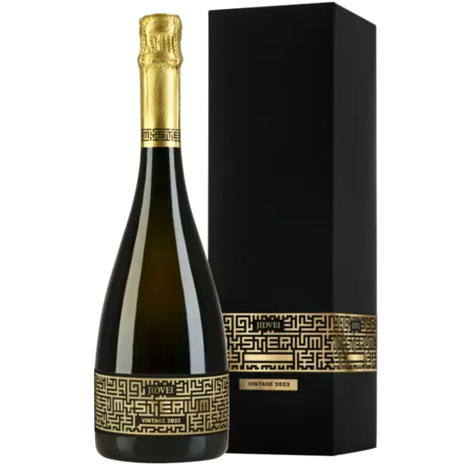 Vin Spumant Mysterium Brut Vintage 2023