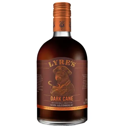 Lyre's Dark Cane Spirit