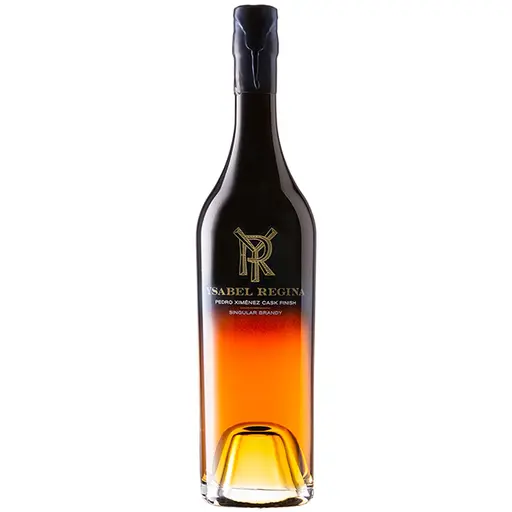 Regina Ysabel Brandy