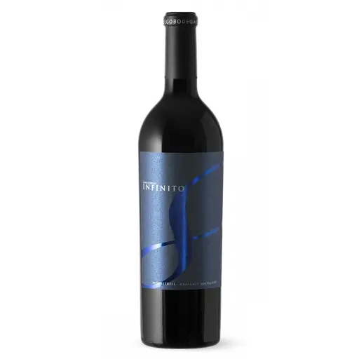 EGO BODEGAS Infinito 2019 Jumilla DOP