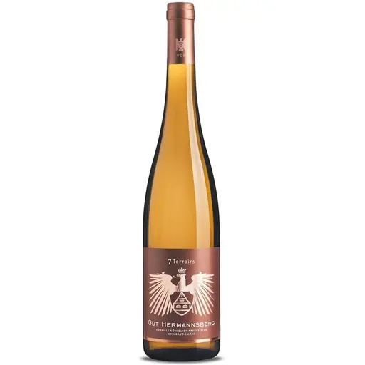 Gut Hermannsberg 7 Terroirs Riesling Trocken