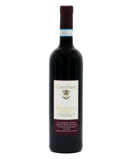 Corte Lenguin Valpolicella Ripasso Classico Superiore