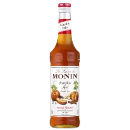 Monin Sirop Pumpkin Spice