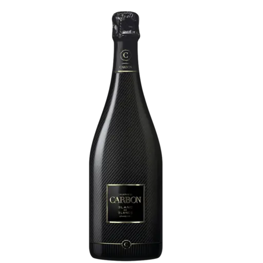Carbon Cuvee Blanc De Blancs Grand Cru 2012