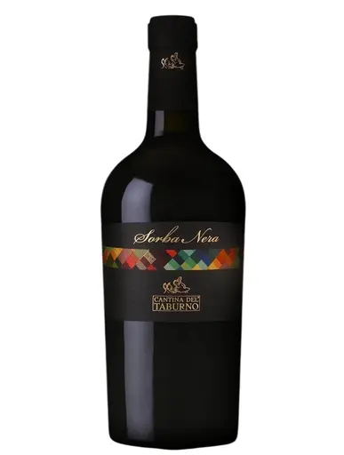 Cantina del Taburno Sorba Nera