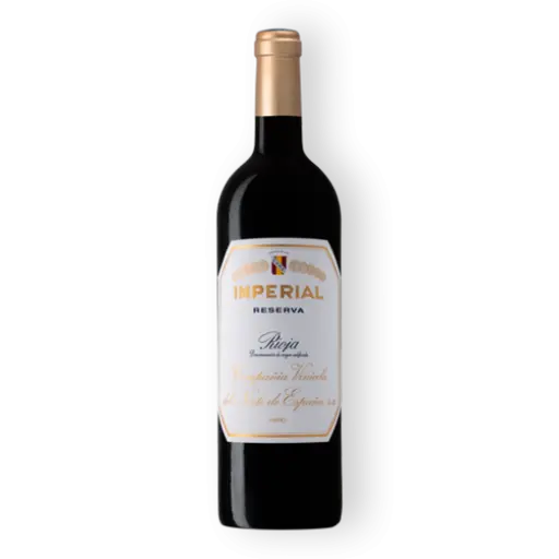 Imperial Reserva 2020 Vin Rosu Sec Rioja