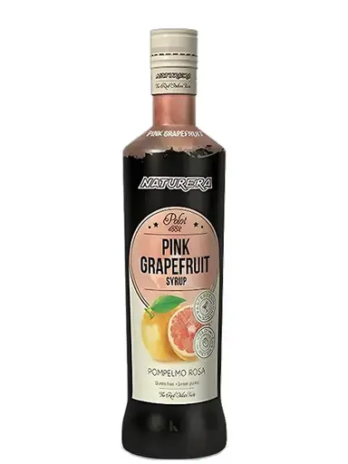 Naturera Sirop Grapefruit