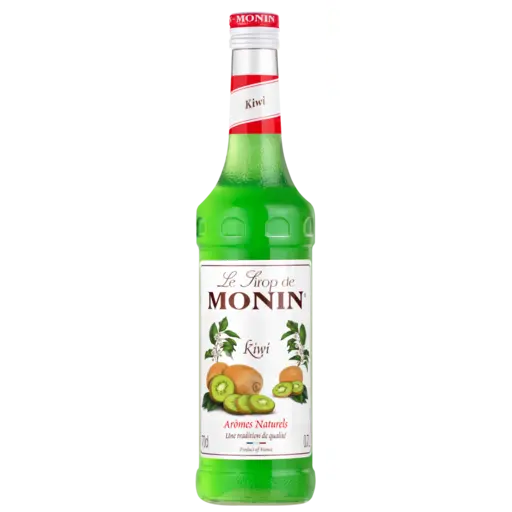Monin Sirop Kiwi