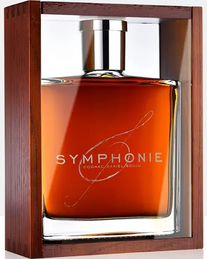 Cognac Daniel Bouju Symphonie