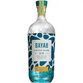 Gin Bayab Classic Dry