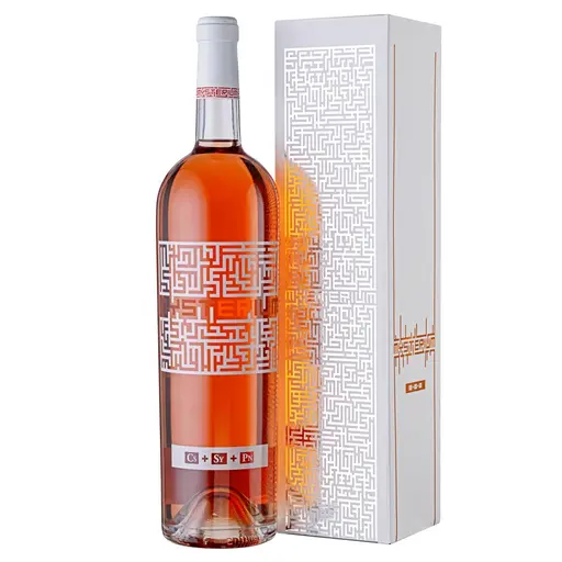 MYSTERIUM MAGNUM ROSE