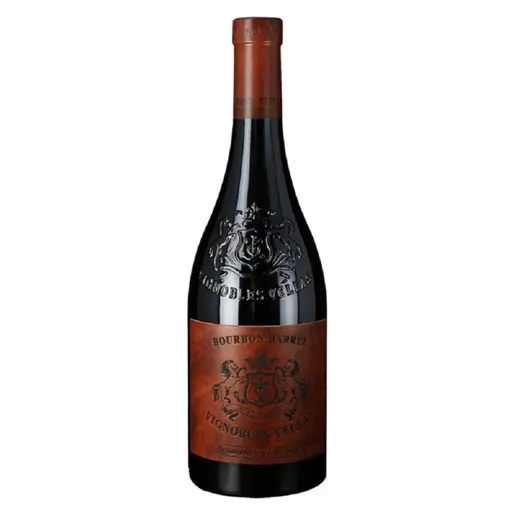 Vin rosu Vellas Bourbon Barrel Cabernet Souvignon