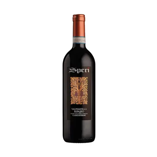 Vin Rosu Speri Valpolicella Ripasso Classico Superiore DOC