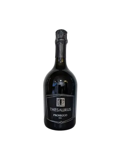 Thesaurus Prosecco DOC Extra Brut