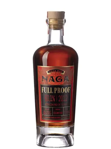 Naga Full Proof
