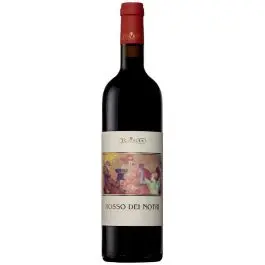 Tua Rita Rosso Dei Notri