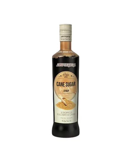 Naturera Sirop Cane Sugar - Finebar 2026