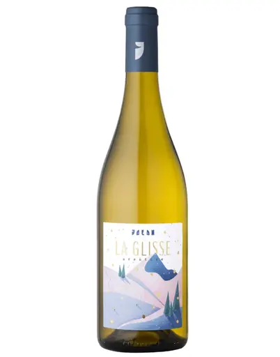 Jalan Wines La Glisse 2023