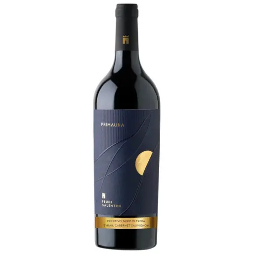 Feudi Salentini Primaura 4