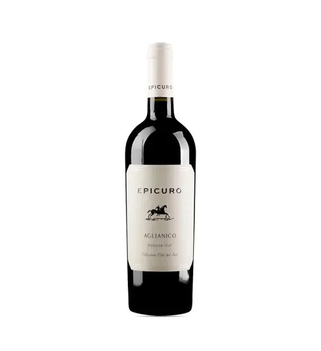 Epicuro Aglianico Puglia IGP