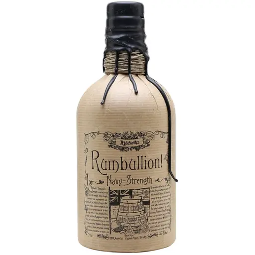 Ableforth's Rumbullion! Navy Strength