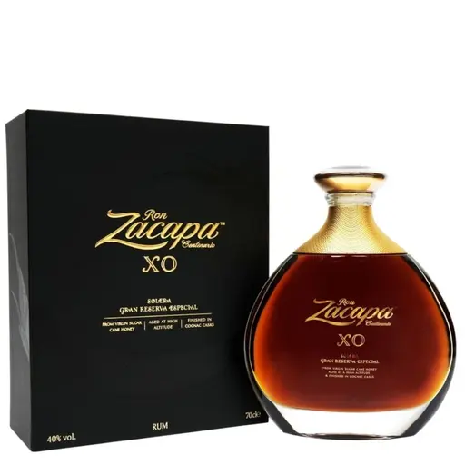 Zacapa XO