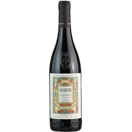 Vin rosu sec Domini Veneti Pruviniano Amarone, +