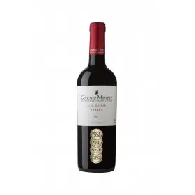 Vin rosu sec, Tannat, Gimenez Mendez Alta Reserva, Uruguay