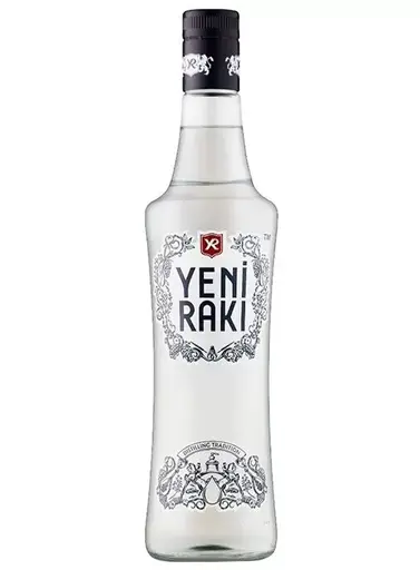 Yeni Raki