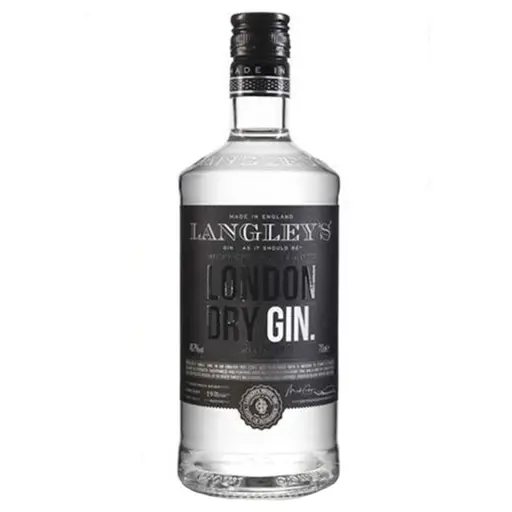 Langley's - London Dry Gin