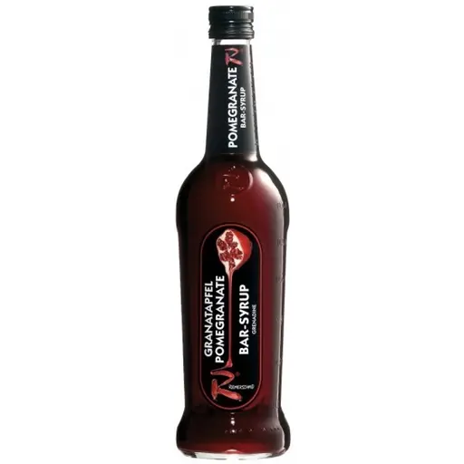 Sirop De Rodie Riemerschmid
