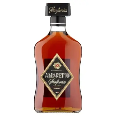 Amaretto Sinfonia