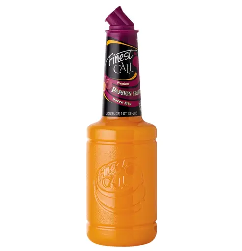 Finest Call Passion Fruit Puree